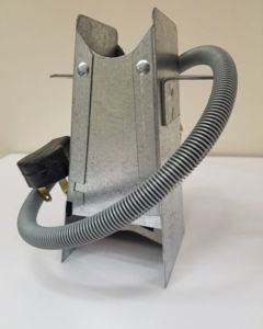 CNTL DROP ASSY,12", LARGE CAPACITY